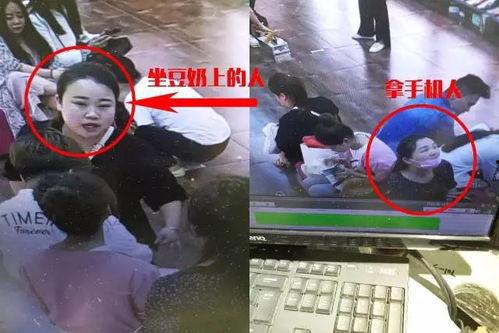 漯河女子爆料视频最新,揭露惊人真相！