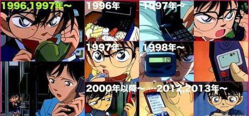 柯南最新剧场爆料,新剧场版揭秘！神秘案件背后隐藏的惊人真相